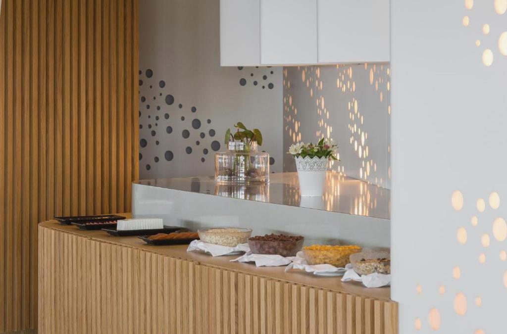 Axis Ofir Beach Resort Hotel