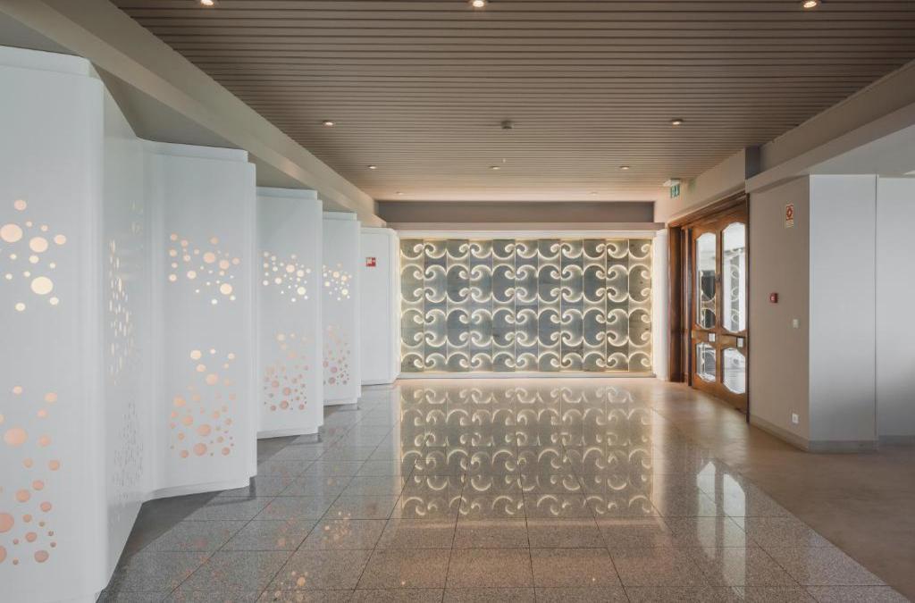 Axis Ofir Beach Resort Hotel