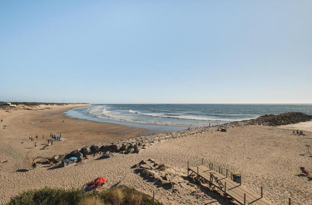 Axis Ofir Beach Resort Hotel