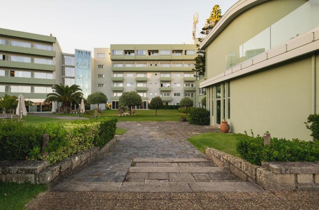 Axis Ofir Beach Resort Hotel