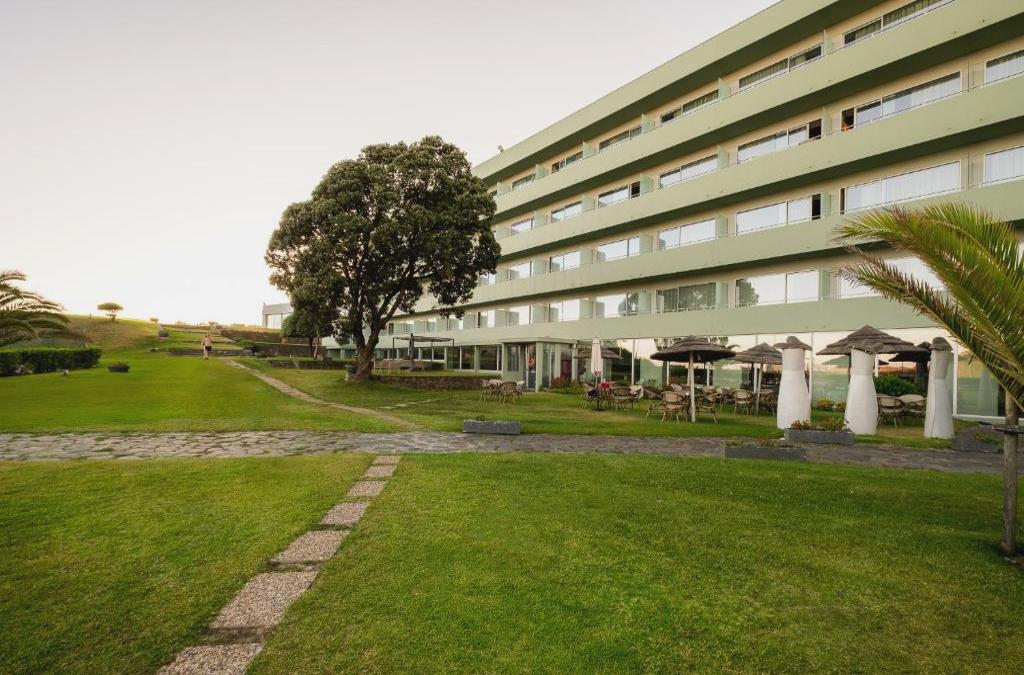 Axis Ofir Beach Resort Hotel