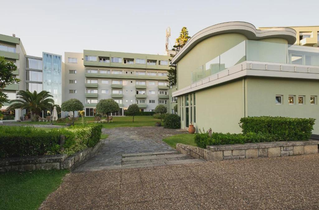 Axis Ofir Beach Resort Hotel