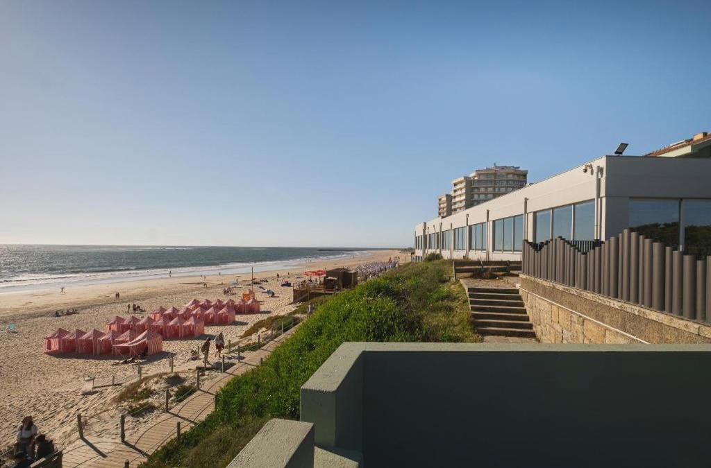 Axis Ofir Beach Resort Hotel