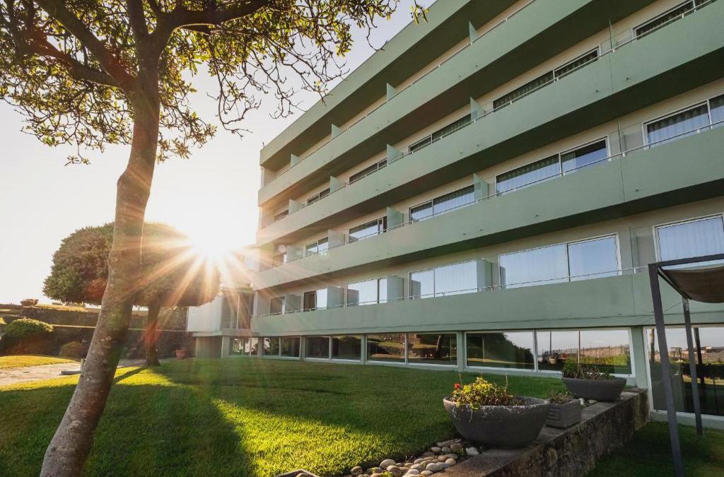 Axis Ofir Beach Resort Hotel