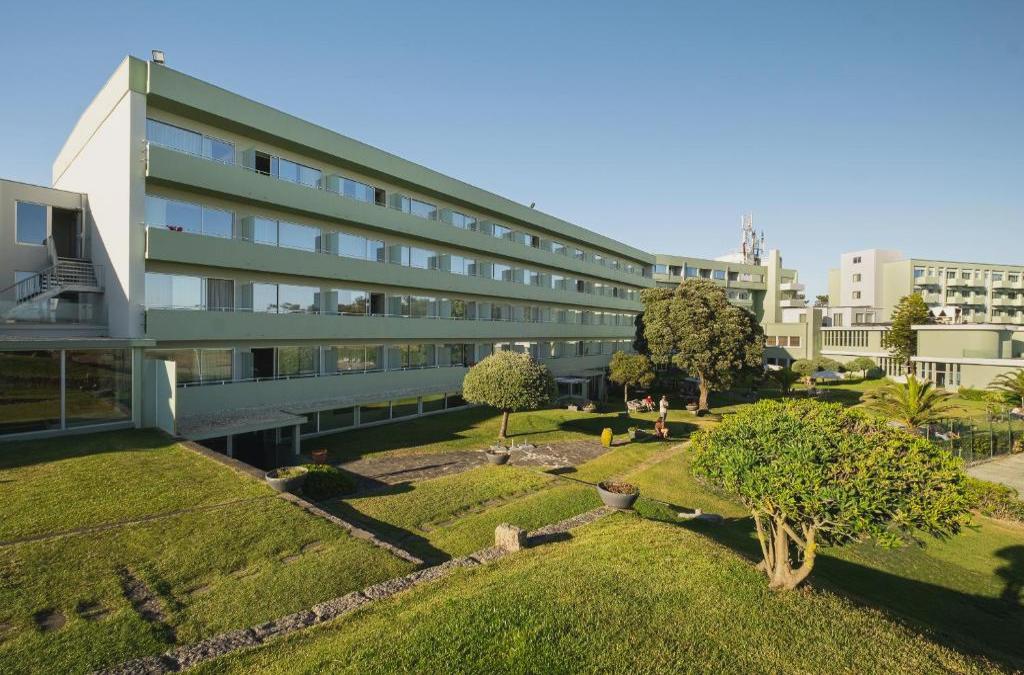 Axis Ofir Beach Resort Hotel