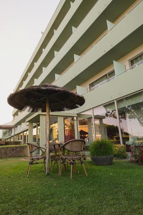 Axis Ofir Beach Resort Hotel