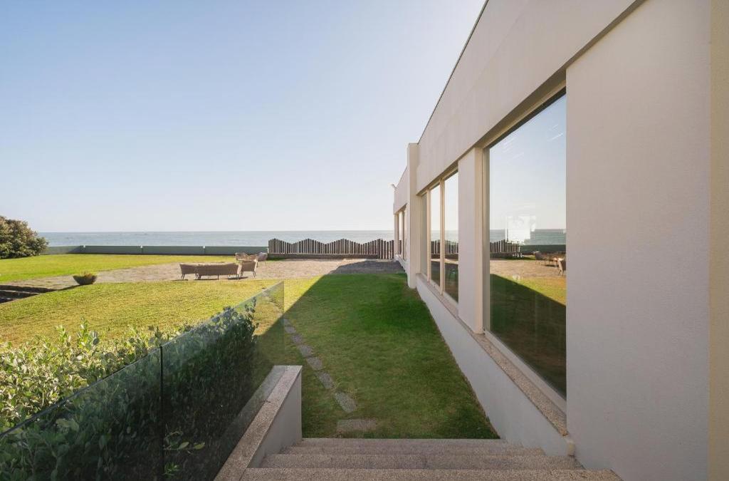 Axis Ofir Beach Resort Hotel