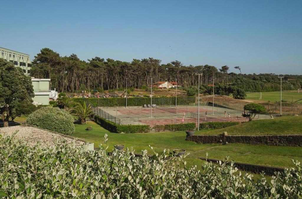 Axis Ofir Beach Resort Hotel