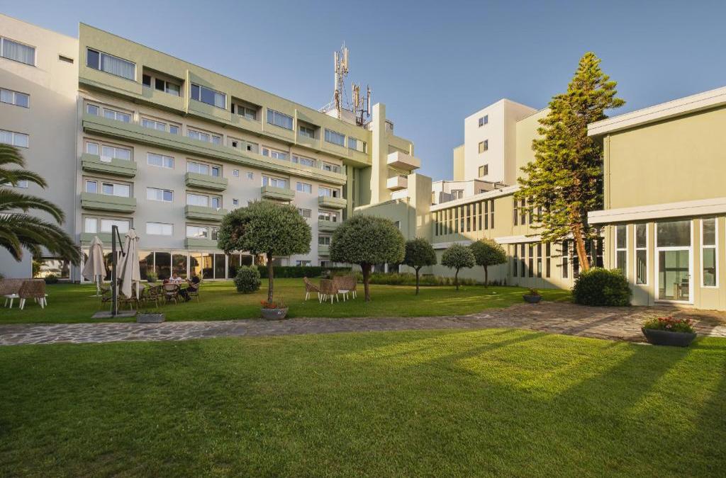 Axis Ofir Beach Resort Hotel