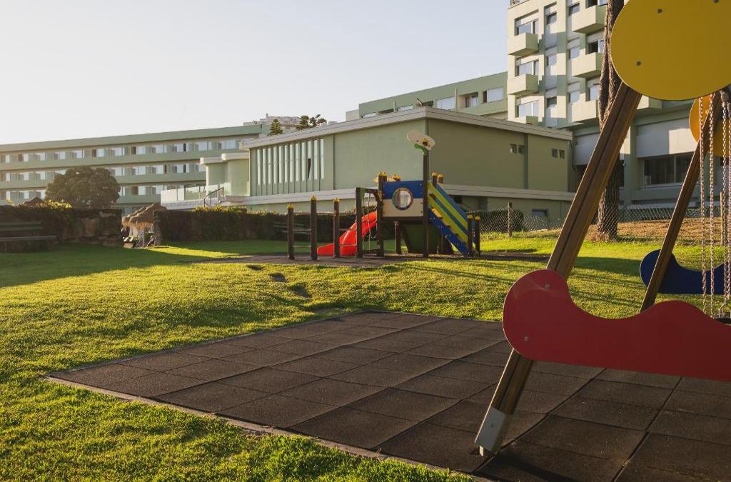 Axis Ofir Beach Resort Hotel