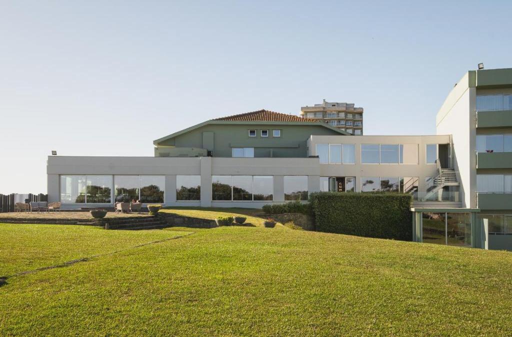 Axis Ofir Beach Resort Hotel