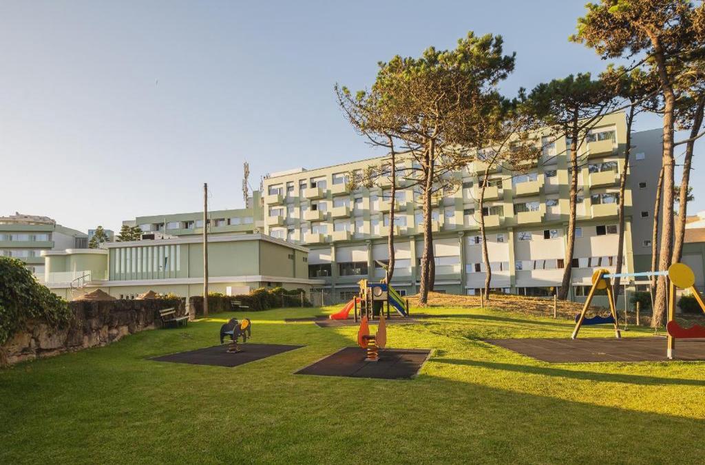 Axis Ofir Beach Resort Hotel