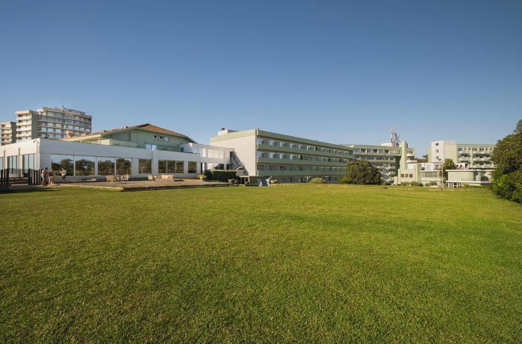 Axis Ofir Beach Resort Hotel