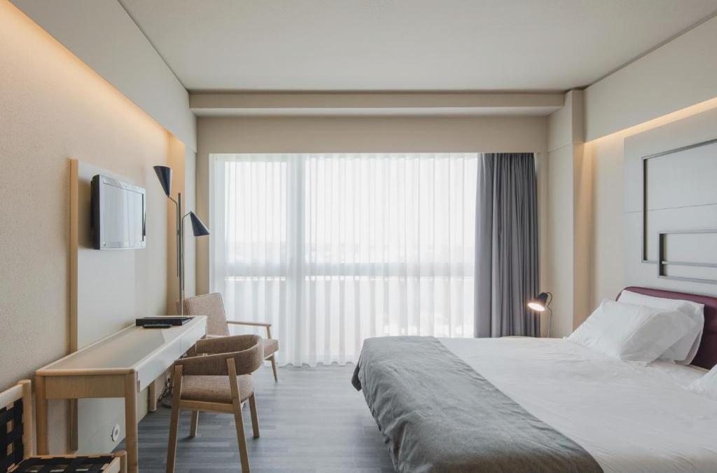 Axis Ofir Beach Resort Hotel