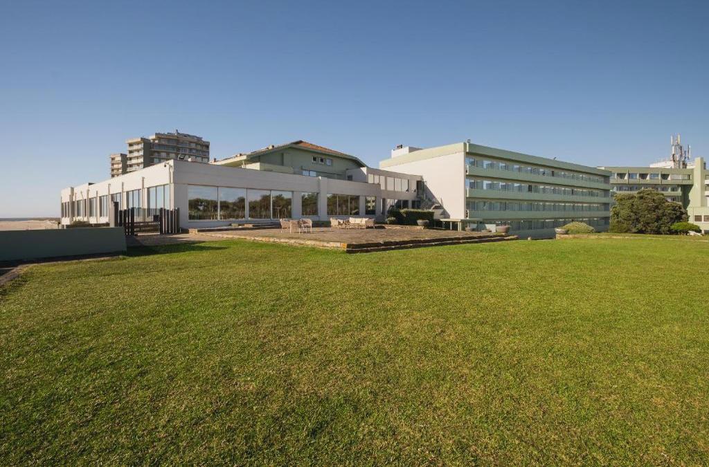 Axis Ofir Beach Resort Hotel