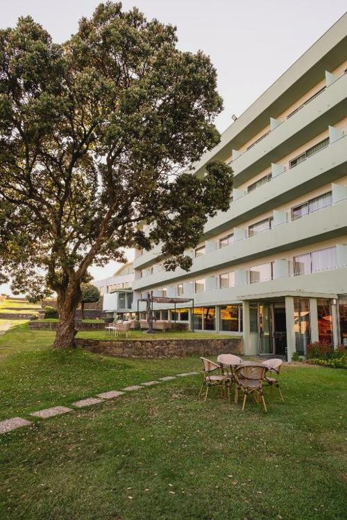 Axis Ofir Beach Resort Hotel