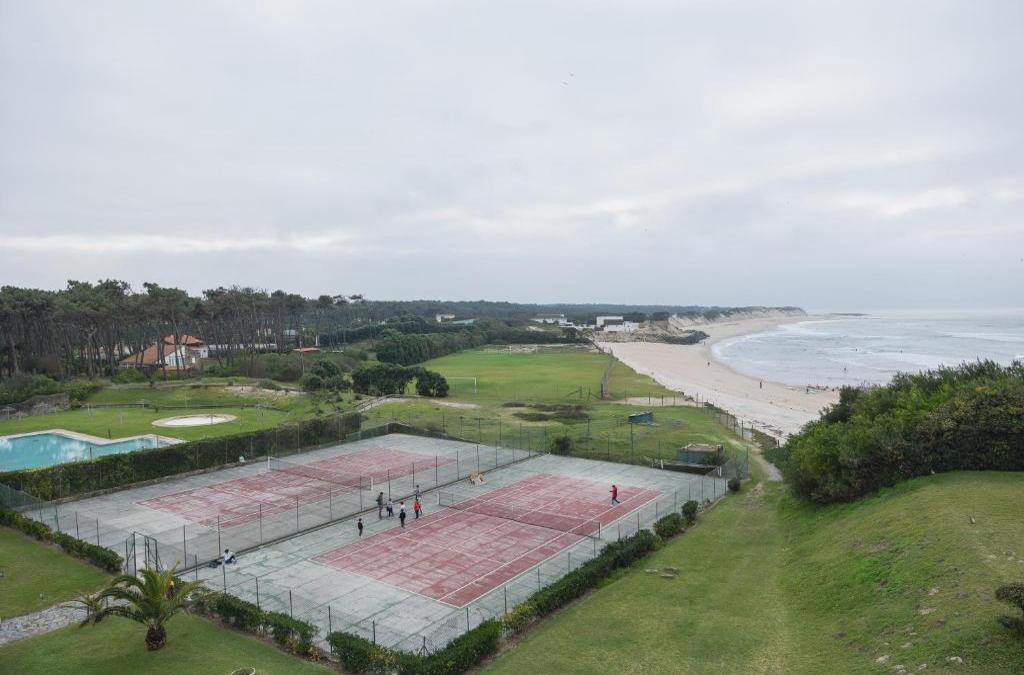 Axis Ofir Beach Resort Hotel