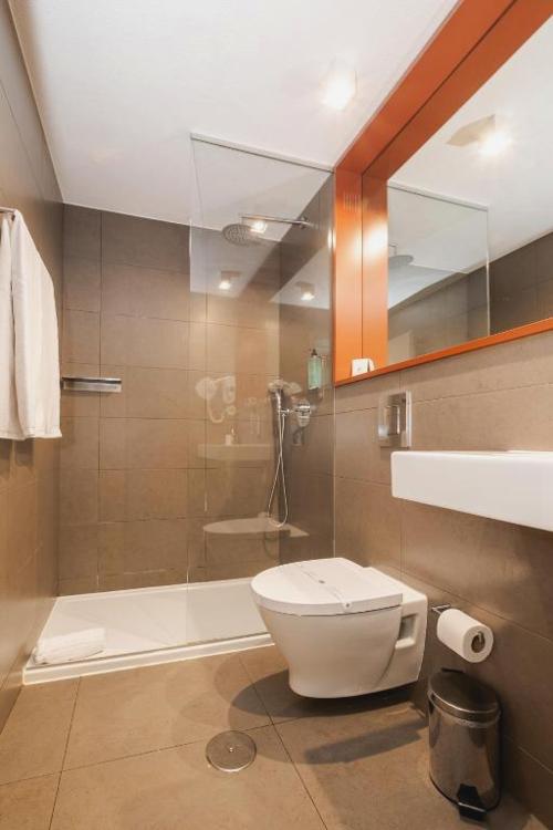 Axis Ofir Beach Resort Hotel