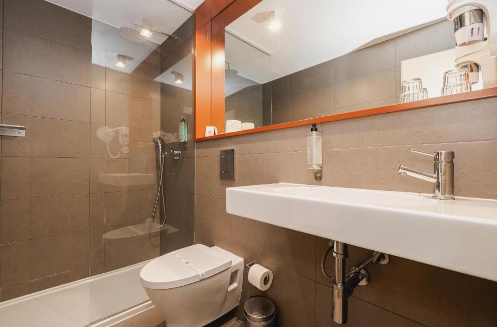 Axis Ofir Beach Resort Hotel