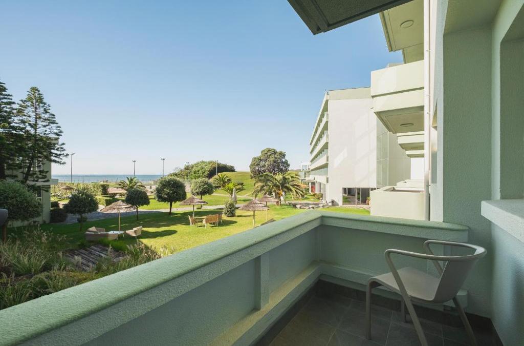 Axis Ofir Beach Resort Hotel