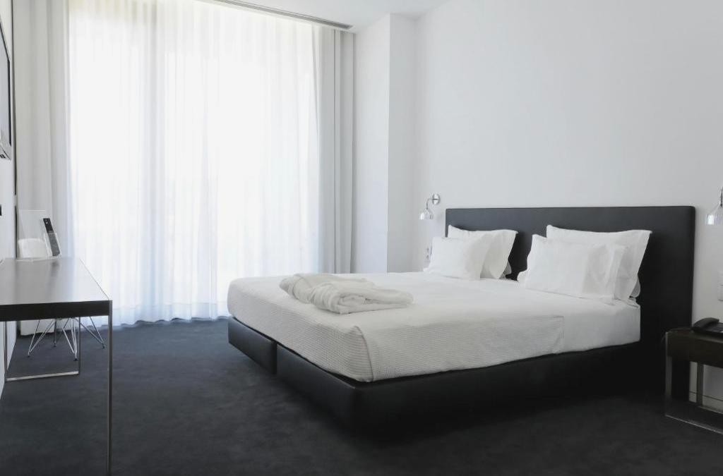 Guimarães, détente et spa inclus