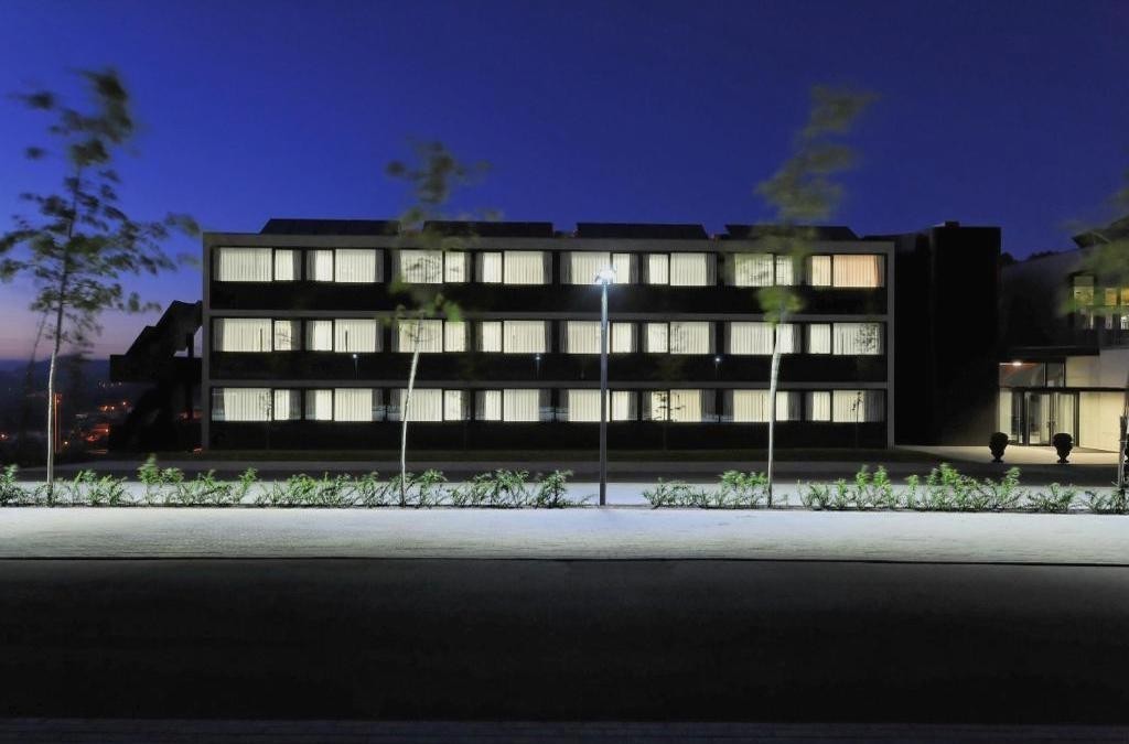 Guimarães, détente et spa inclus