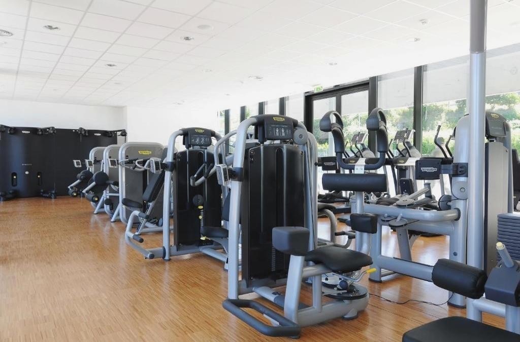 Guimarães, détente et spa inclus