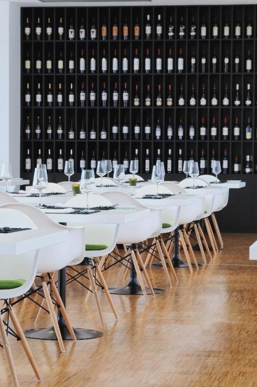 Guimarães, détente et spa inclus
