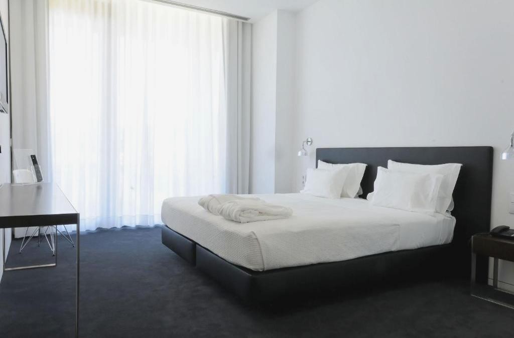 Guimarães, détente et spa inclus