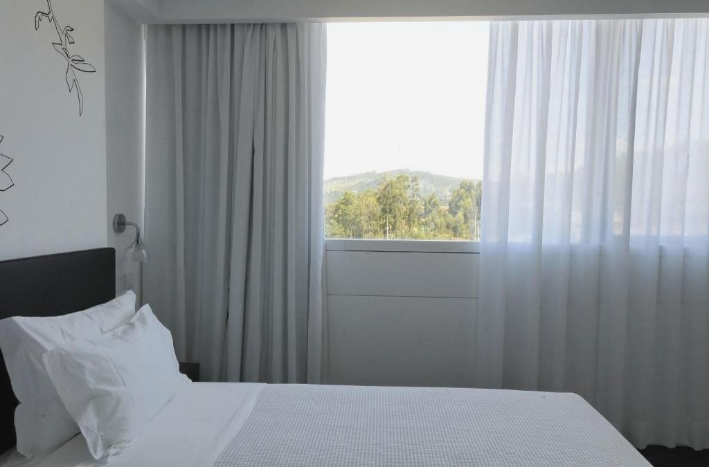 Guimarães, détente et spa inclus
