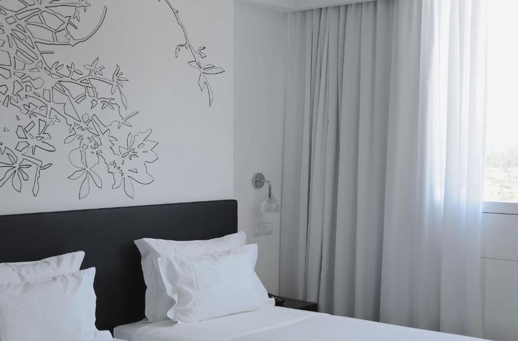 Guimarães, détente et spa inclus