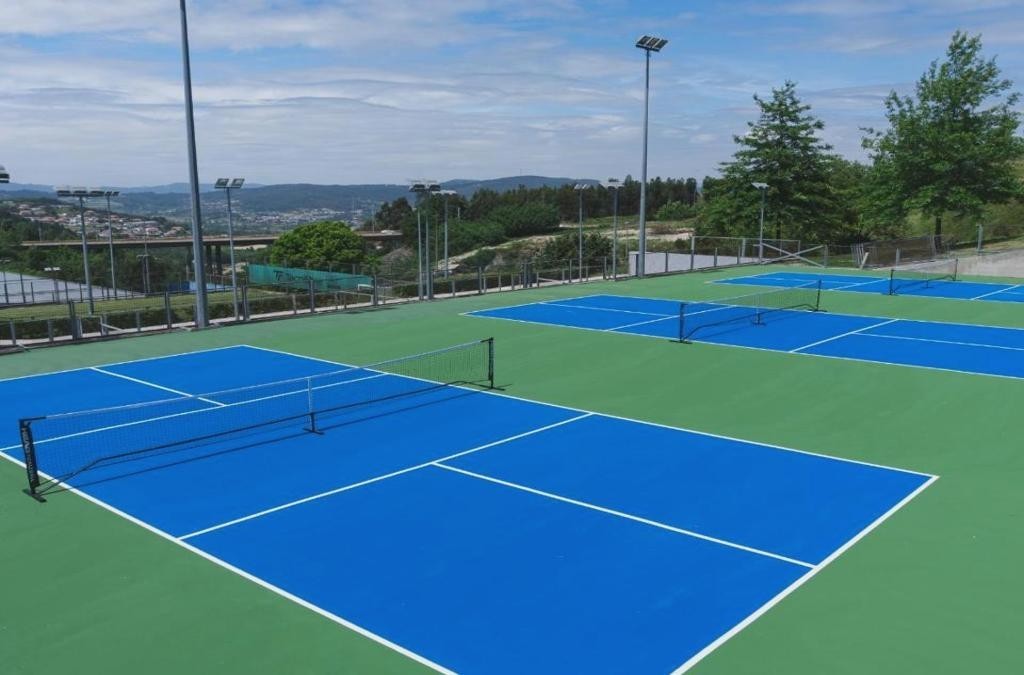 Guimarães, détente et spa inclus - Open Village Sports Hotel & Spa Club