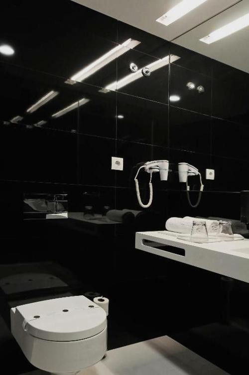 Guimarães, détente et spa inclus - Open Village Sports Hotel & Spa Club