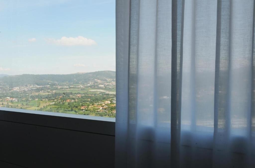Guimarães, détente et spa inclus - Open Village Sports Hotel & Spa Club