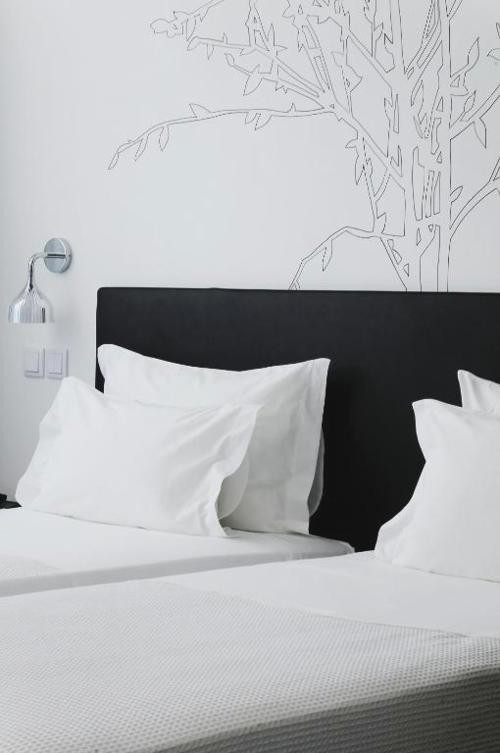 Guimarães, détente et spa inclus - Open Village Sports Hotel & Spa Club