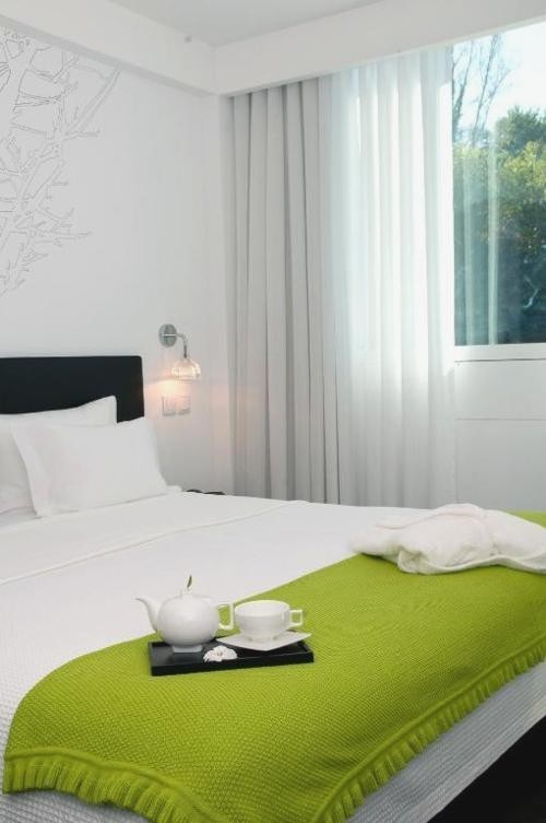 Guimarães, détente et spa inclus - Open Village Sports Hotel & Spa Club