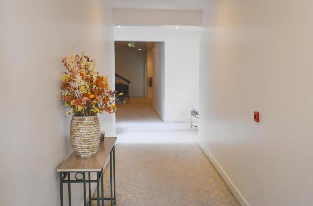 Hotel Toural