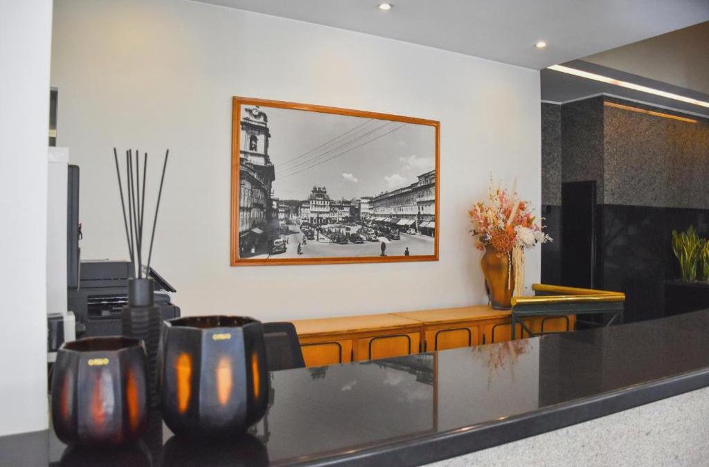 Hotel Toural