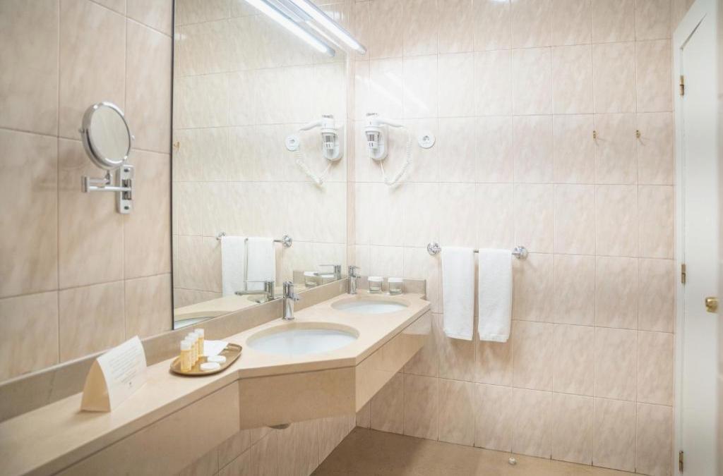 Hotel Toural
