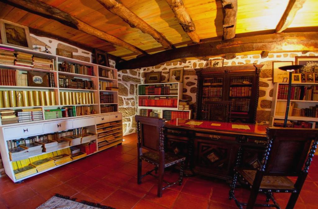 Quinta da Cancela - Winery & Farmhouse