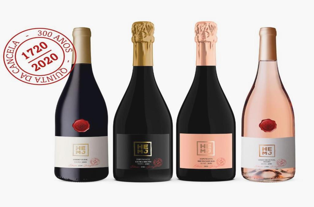 Quinta da Cancela - Winery & Farmhouse