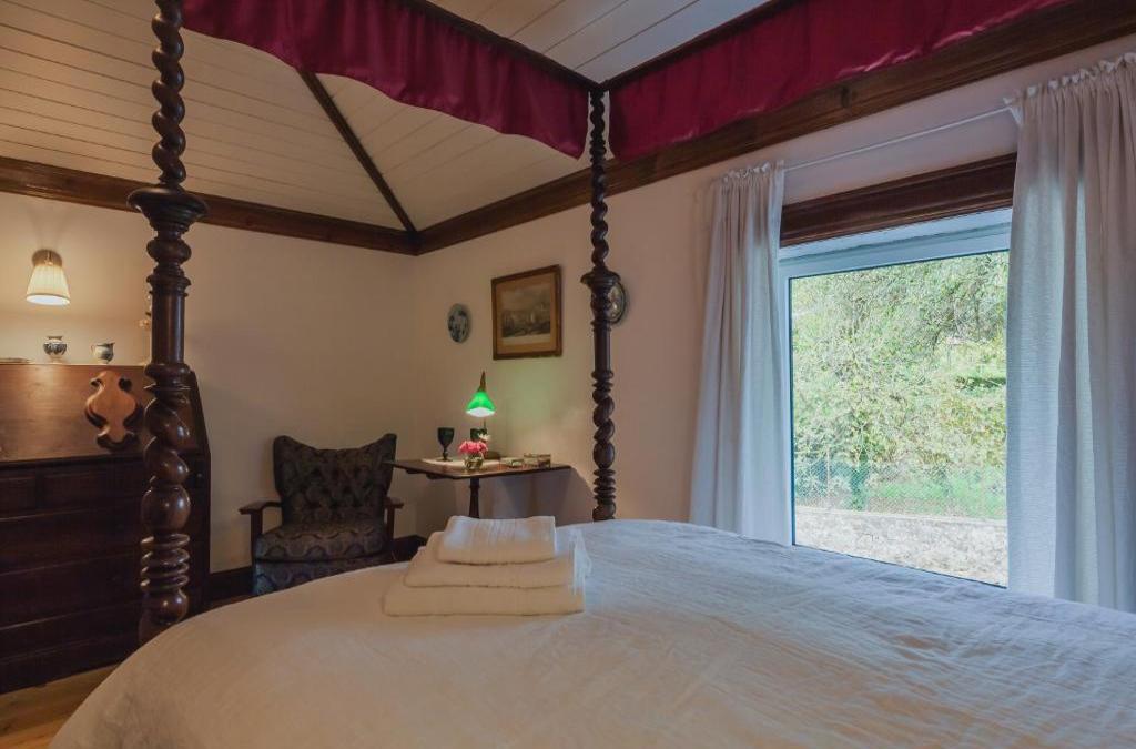 Quinta da Cancela - Winery & Farmhouse