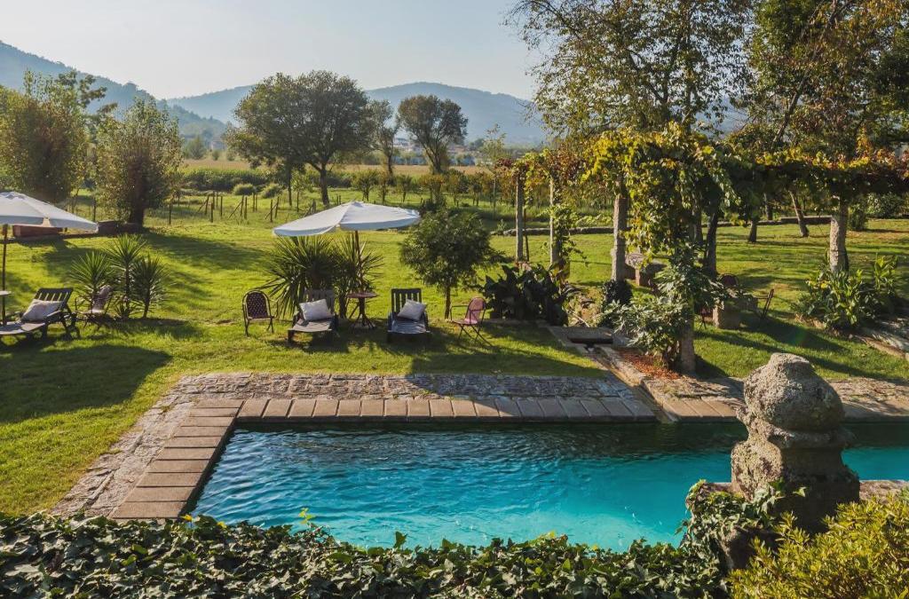 Quinta da Cancela - Winery & Farmhouse