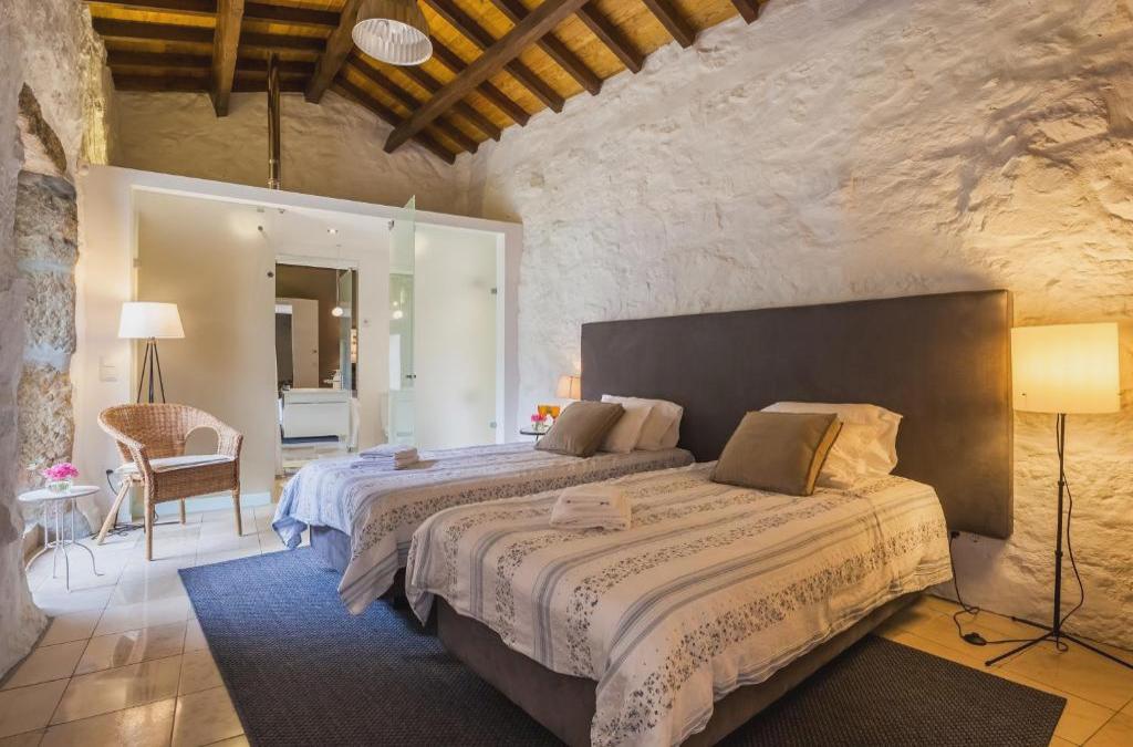 Quinta da Cancela - Winery & Farmhouse