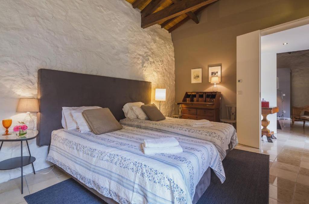 Quinta da Cancela - Winery & Farmhouse