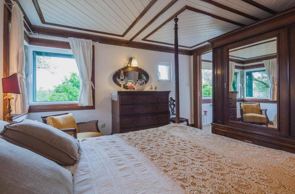 Quinta da Cancela - Winery & Farmhouse
