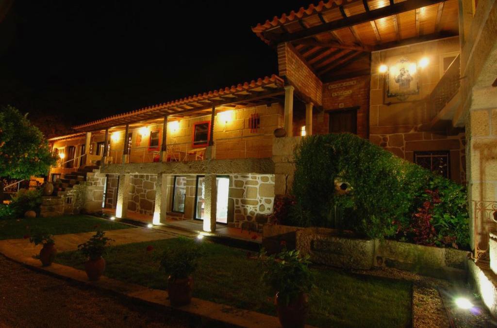 Quinta da Cancela - Winery & Farmhouse