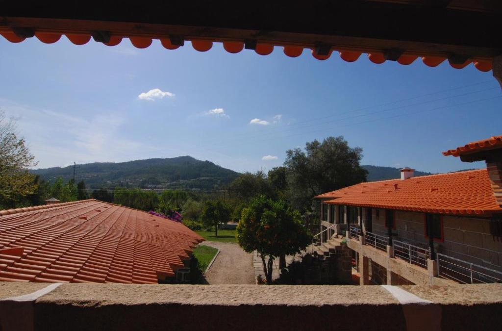 Quinta da Cancela - Winery & Farmhouse