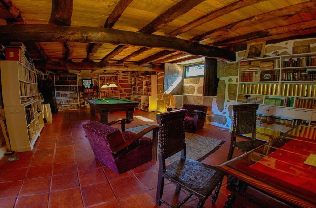 Quinta da Cancela - Winery & Farmhouse