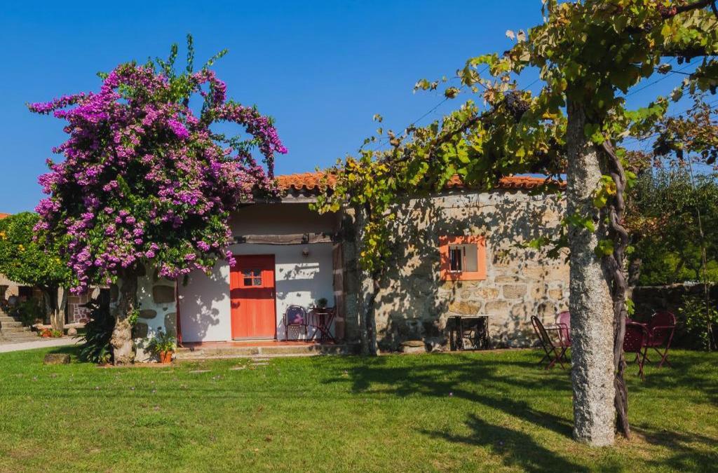 Quinta da Cancela - Winery & Farmhouse